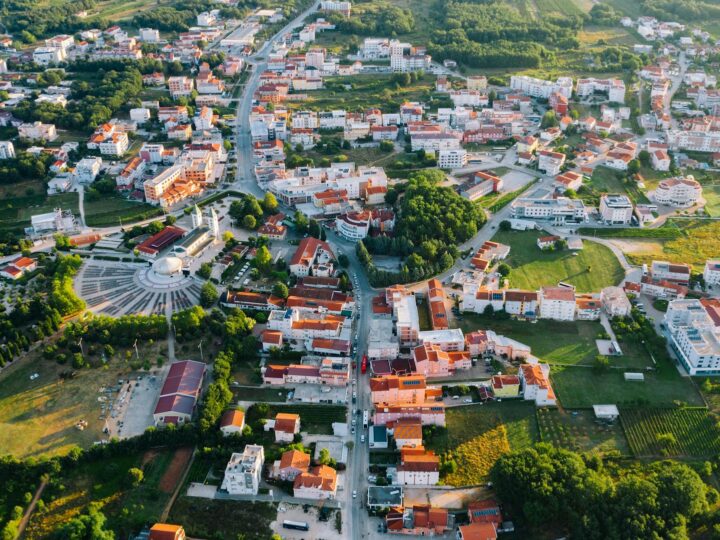 El Museo Nacional de Bosnia y Herzegovina